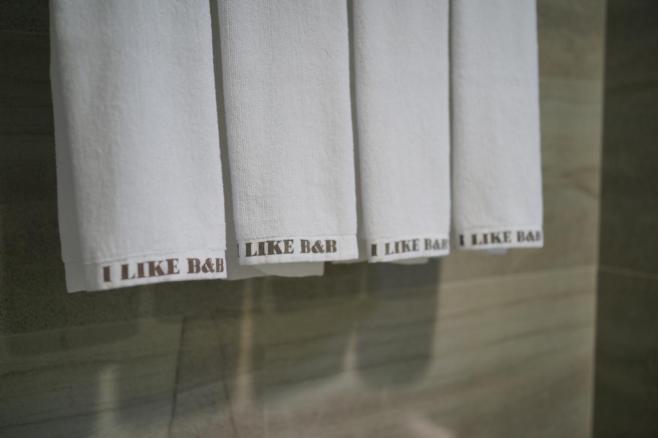 I Like B&B Taitung Exterior foto