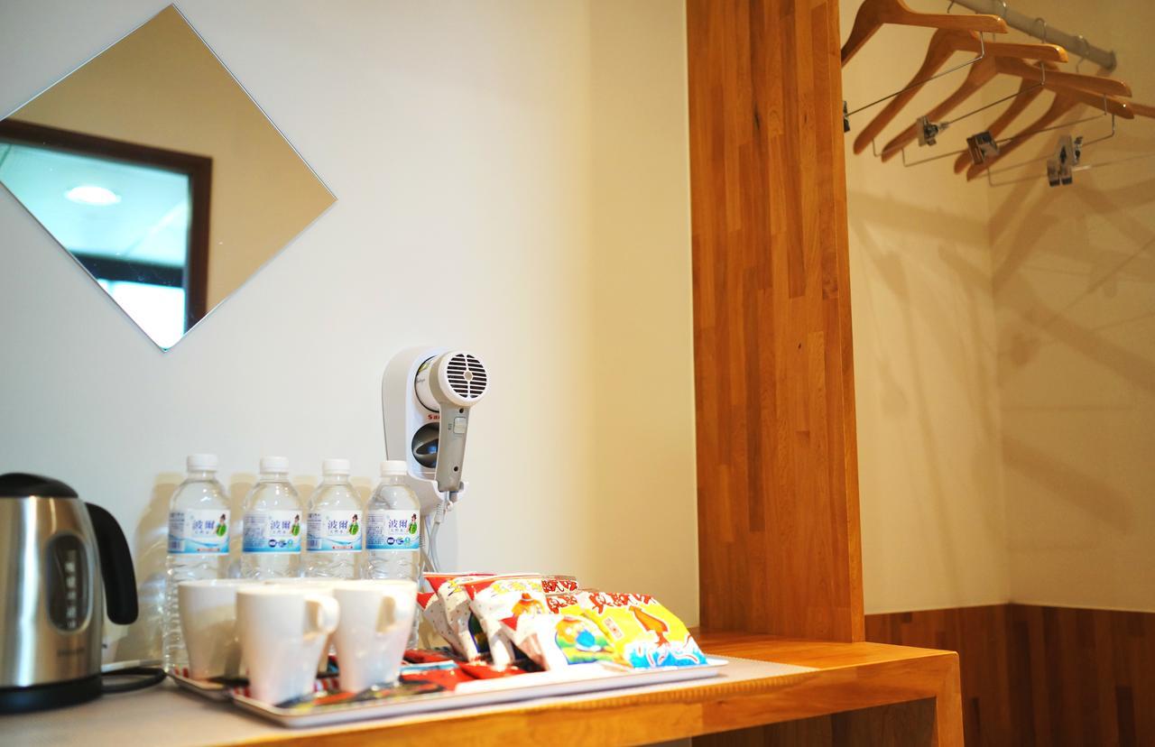 I Like B&B Taitung Exterior foto